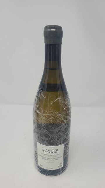 Lamy Caillat Chassagne Montrachet La Grande Montagne 2021