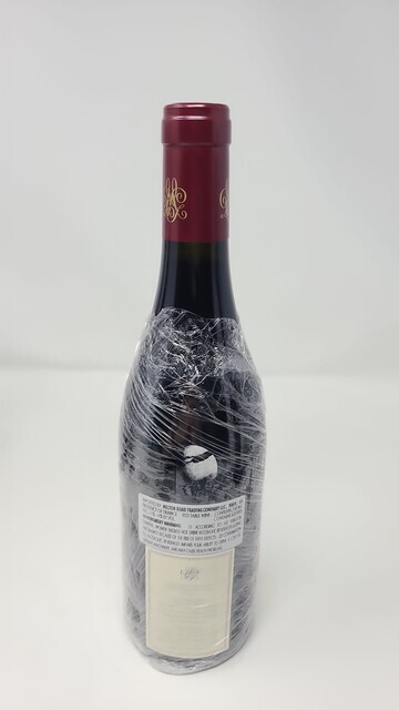 Mugneret Gibourg Chambolle Musigny Les Feusselottes 2013