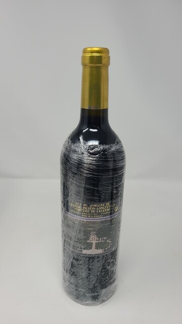 Pichon Lalande 2000