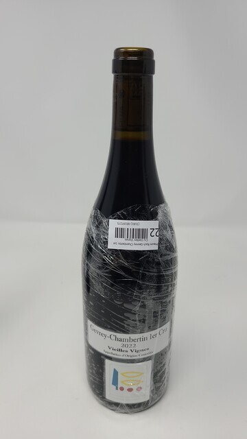 Prieure Roch Gevrey Chambertin 1er Cru Vieilles Vignes 2022