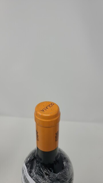 Solaia 2004