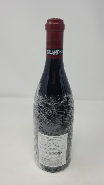 DRC Grands Echezeaux 2021