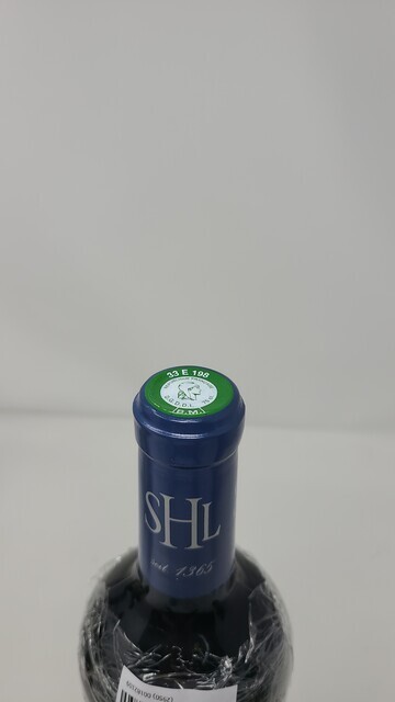 Smith Haut Lafitte 2001