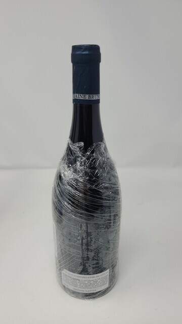 Bruno Clair Chambertin Clos de Beze 2014