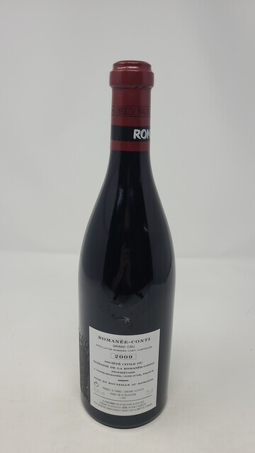 DRC Romanee Conti 2009