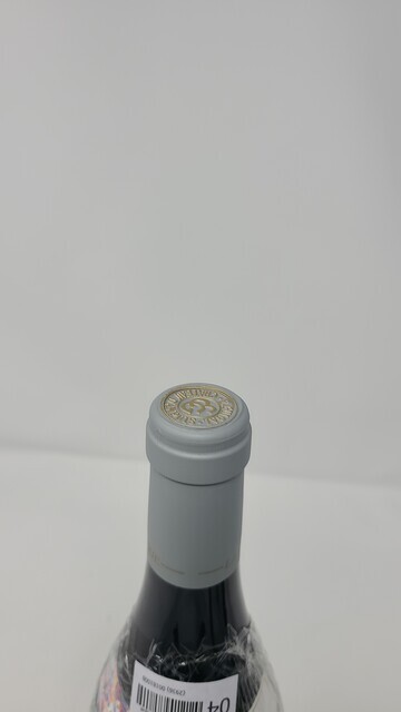 E Guigal Cote Rotie La Turque 2004