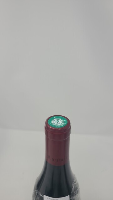 Georges Roumier Chambolle Musigny Les Amoureuses 2011