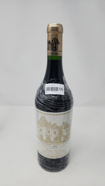 Haut Brion 1999
