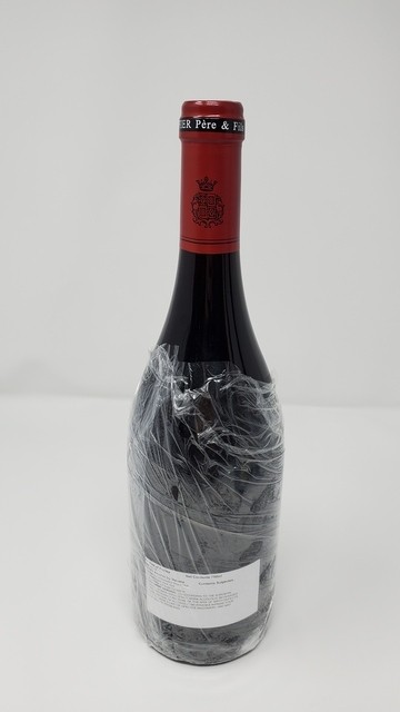 Robert Groffier Bonnes Mares 2014