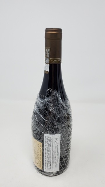 Ponsot Clos de Vougeot 2011