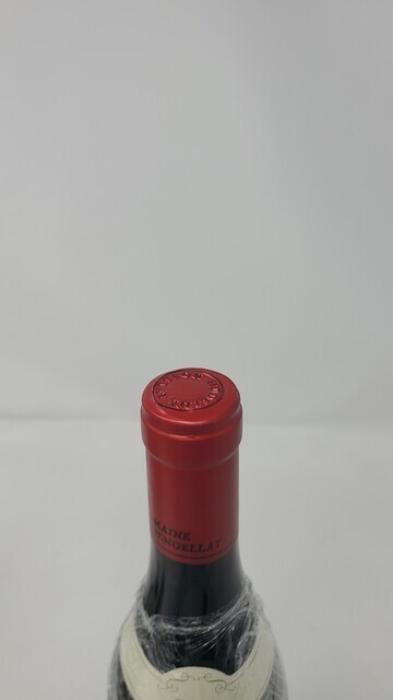 Hudelot Noellat Vosne Romanee Les Beaux Monts 2021