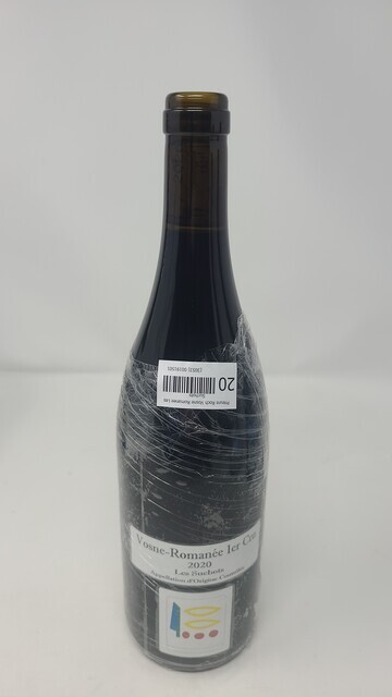 Prieure Roch Vosne Romanee Les Suchots 2020