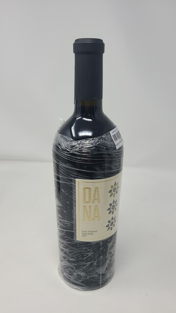 Dana Estates Lotus Vineyard Cabernet Sauvignon 2017