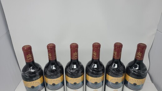Mouton 2019