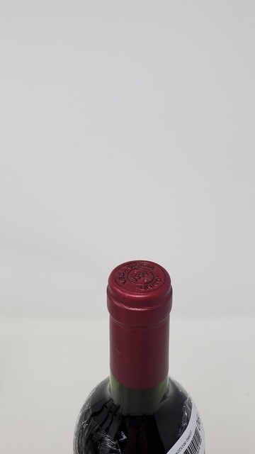 Vega Sicilia Unico 1990