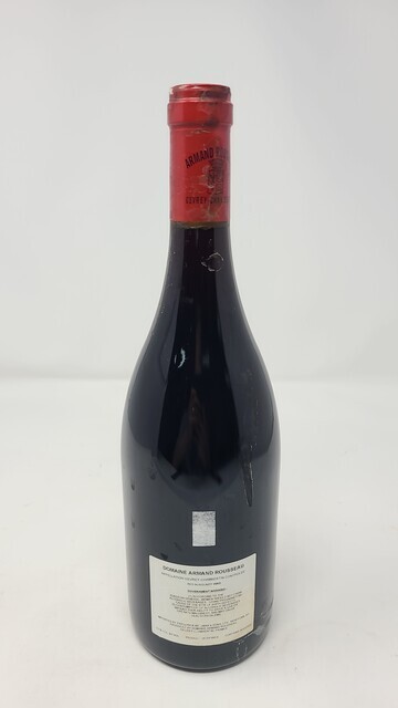 Armand Rousseau Gevrey Chambertin Clos du Chateau 2013