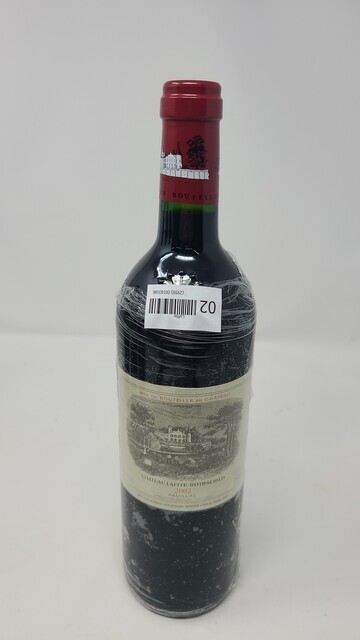 Lafite 2002