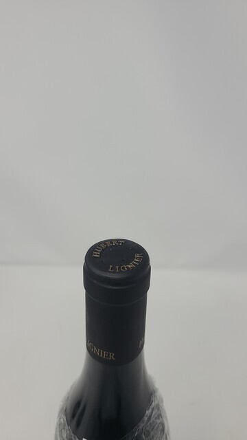 Hubert Lignier Clos de Vougeot 2021