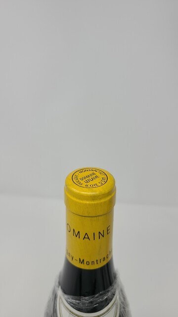 Leflaive Chevalier Montrachet 2010