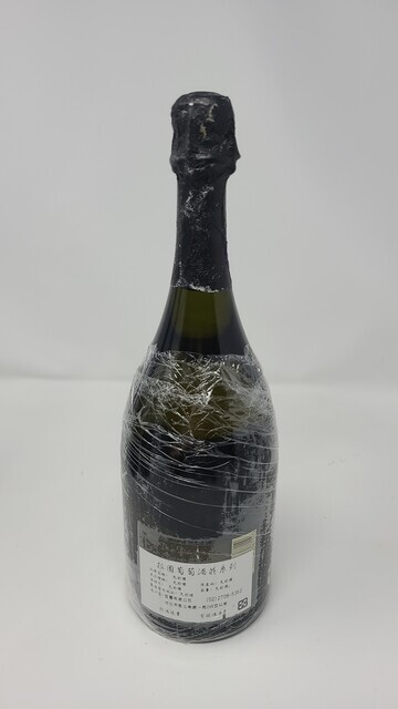 Dom Perignon 1996