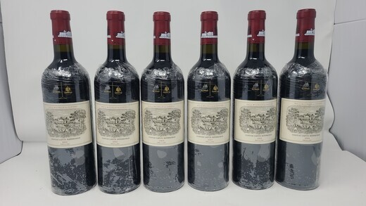 Lafite 2005