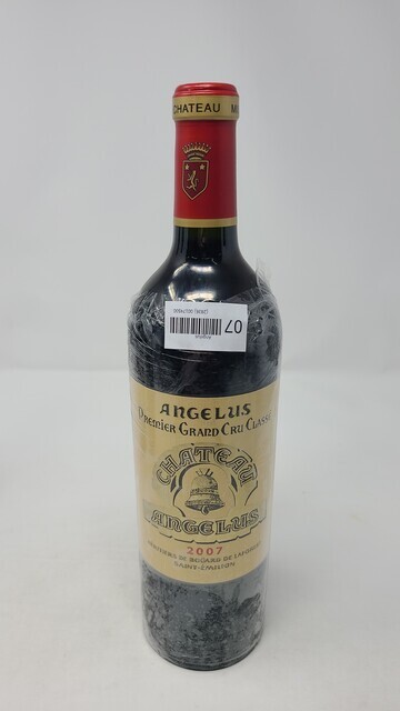 Angelus 2007