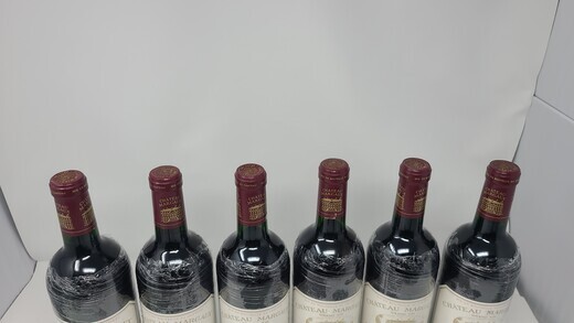 Margaux 2000