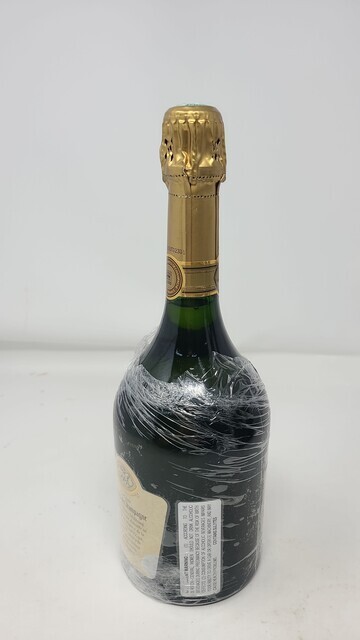 Taittinger Comtes de Champagne Blanc de Blancs 1989