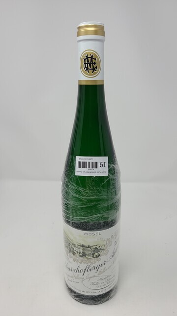 Egon Muller Scharzhofberger Riesling Auslese 2019