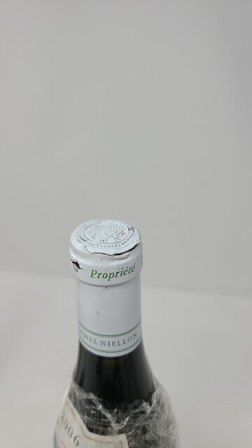 Michel Niellon Batard Montrachet 2006
