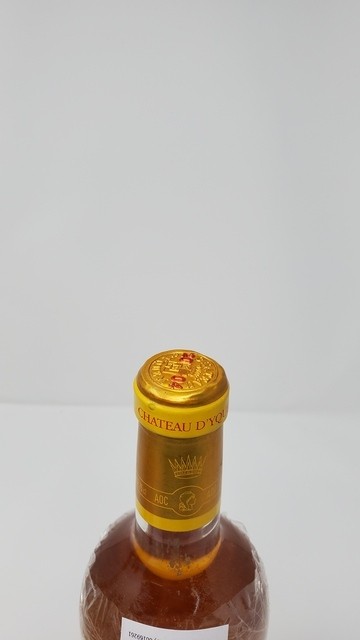 d'Yquem 2004