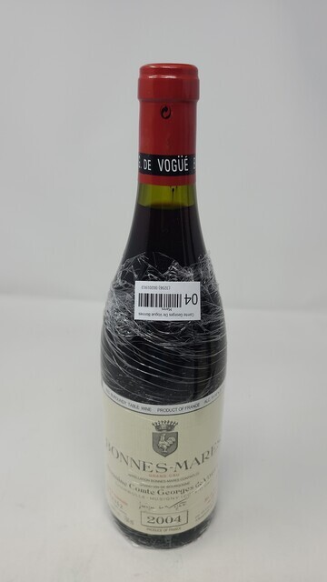 Comte Georges de Vogue Bonnes Mares 2004