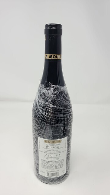 E Guigal Cote Rotie La Mouline 2016