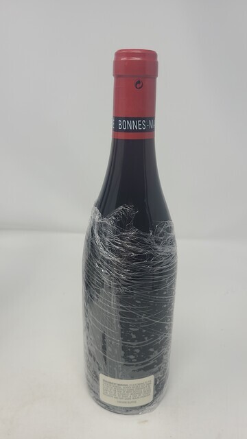 Comte Georges de Vogue Bonnes Mares 2008