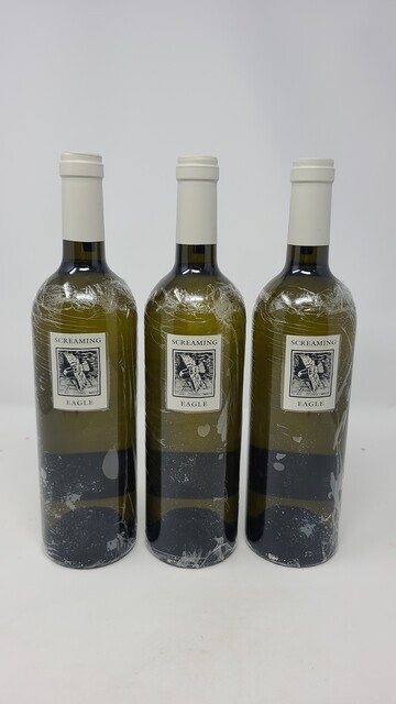 Screaming Eagle Sauvignon Blanc 2018