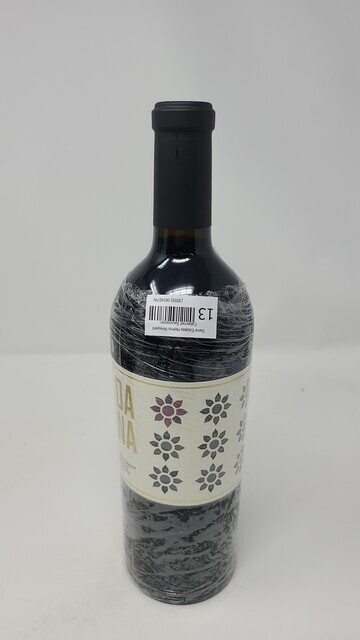 Dana Estates Helms Vineyard Cabernet Sauvignon 2013