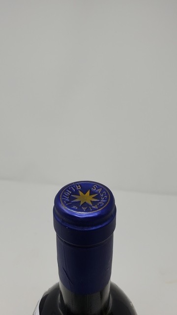 Sassicaia 2000