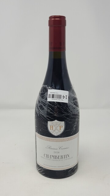 Henri Pion Chambertin 2014