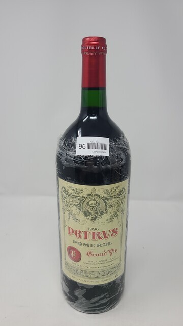Petrus 1996
