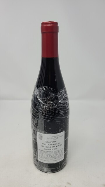 Bart Bonnes Mares 2011