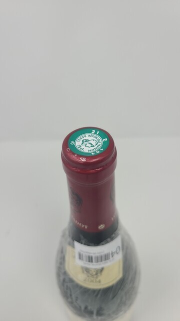Louis Jadot Bonnes Mares 2004