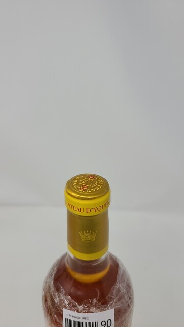 d'Yquem 2006