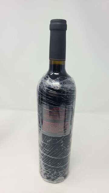 Dalla Valle Maya 2014