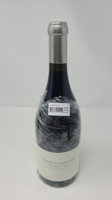 Olivier Bernstein Charmes Chambertin 2011