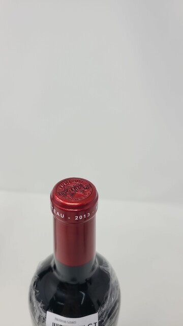 Petrus 2013