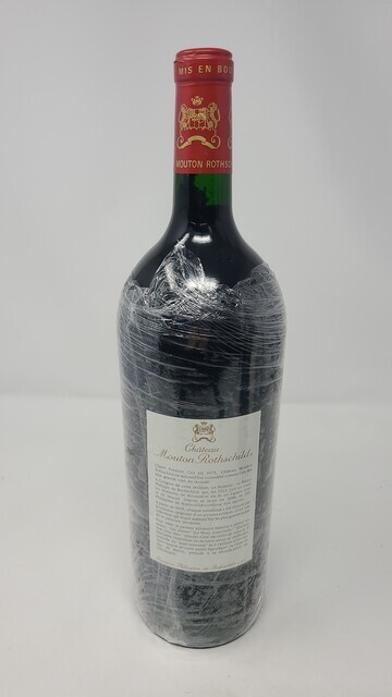 Mouton 1989