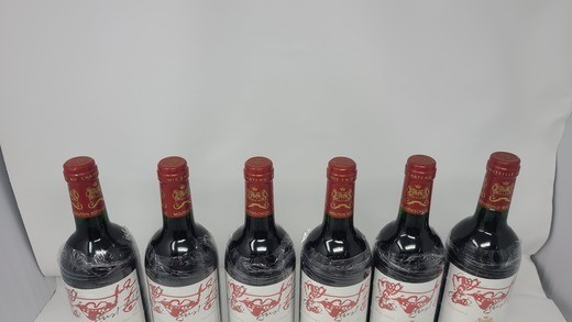 Mouton 1995