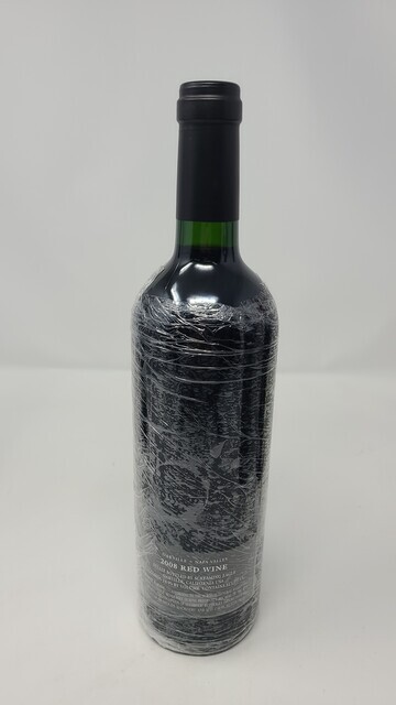 Screaming Eagle Second Flight 2008