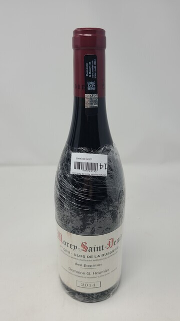 Georges Roumier Morey St Denis Clos de la Bussiere 2014