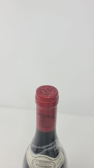 Armand Rousseau Charmes Chambertin 2012